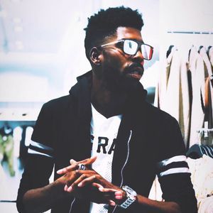 Meet your Posher, Cornelius